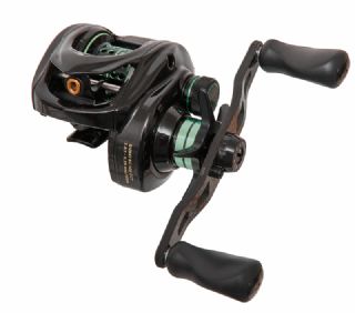 Gunki Chooten Cut Bait Casting 100 Reel